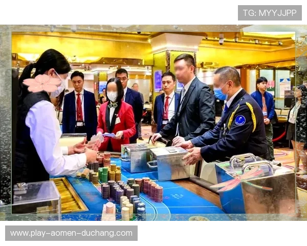 君怡赌场支付方式多样化安全便捷保障资金安全