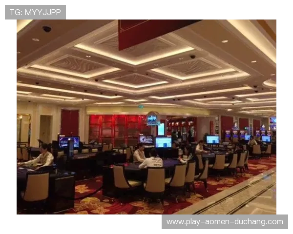 澳门博彩娱乐网站多样化游戏类型介绍满足不同玩家的娱乐需求