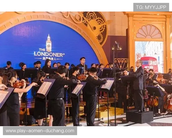 澳门伦敦人:探索中西文化融合的独特魅力与历史传承 澳门伦敦人:探索中西文化融合的独特魅力与历史传承