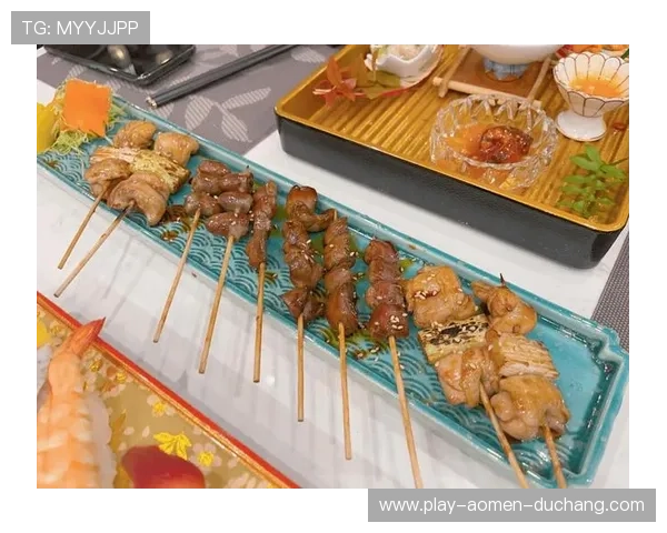 金沙中国澳门的餐饮特色与美食推荐，满足你对高端美食的所有期待与需求