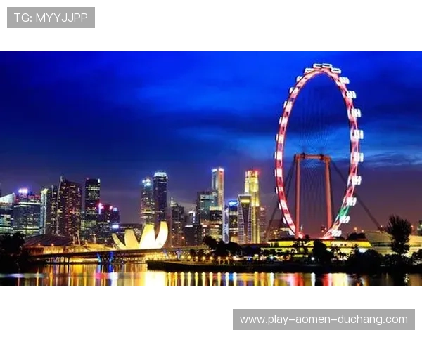 探索美獅美高梅附近的旅游景点丰富您的休闲度假时光