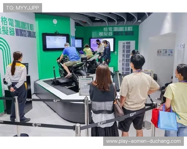 潍坊格兰娱乐利用先进科技设备提升整体娱乐体验满足潮流追求